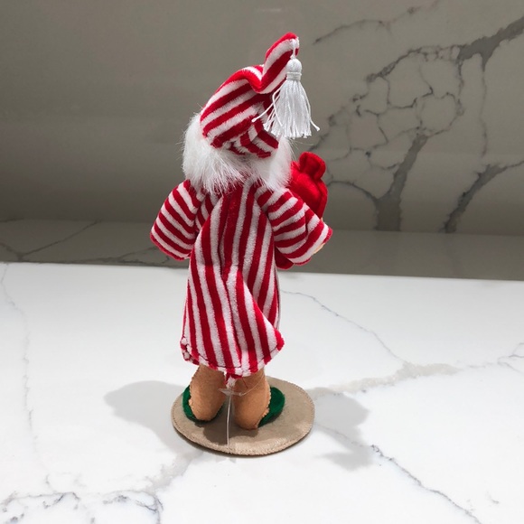 Annalee Nightshirt Santa 🎅🏻 - Picture 2 of 2